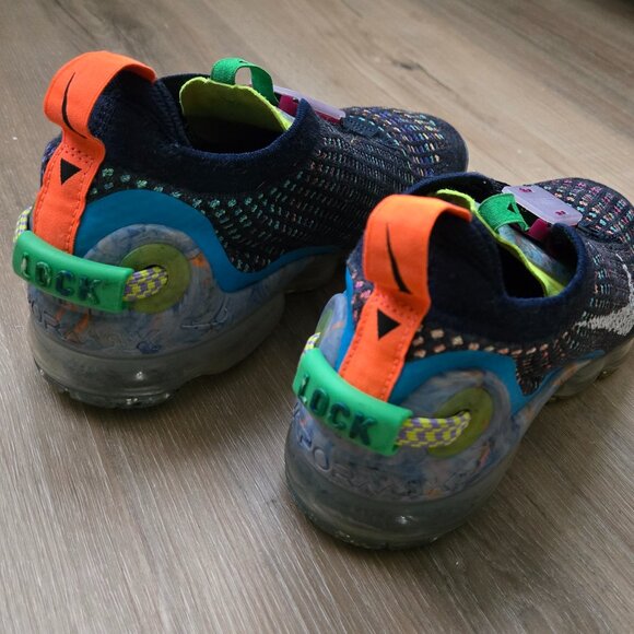 Nike Flyknit Lock - Picture 5 of 7